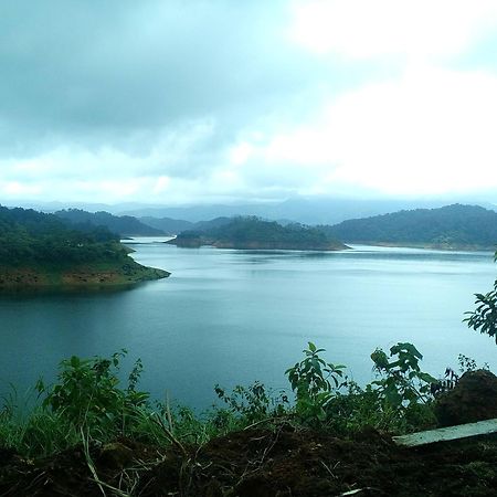 Spicegreen Homestay,Thekkady Eksteriør billede