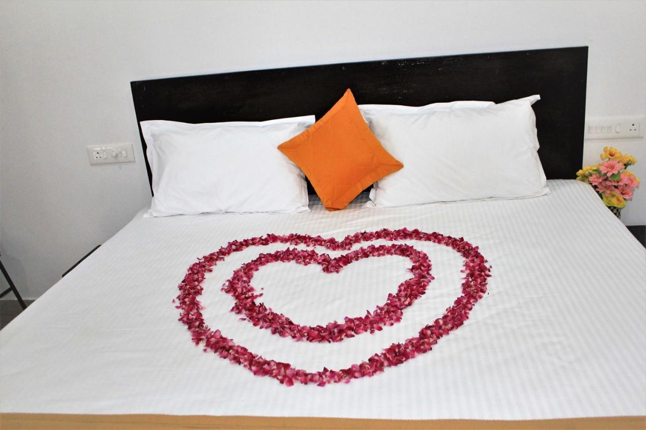 Spicegreen Homestay,Thekkady Eksteriør billede