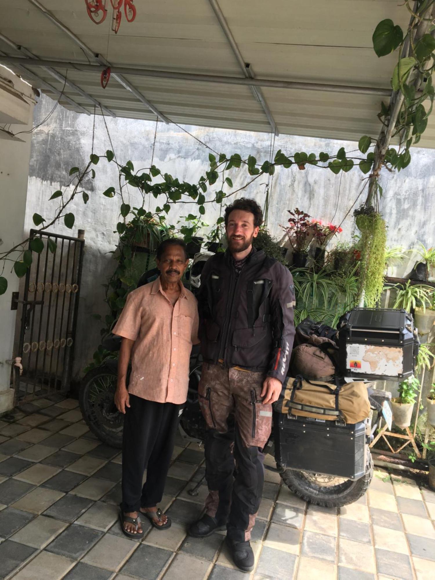 Spicegreen Homestay,Thekkady Eksteriør billede