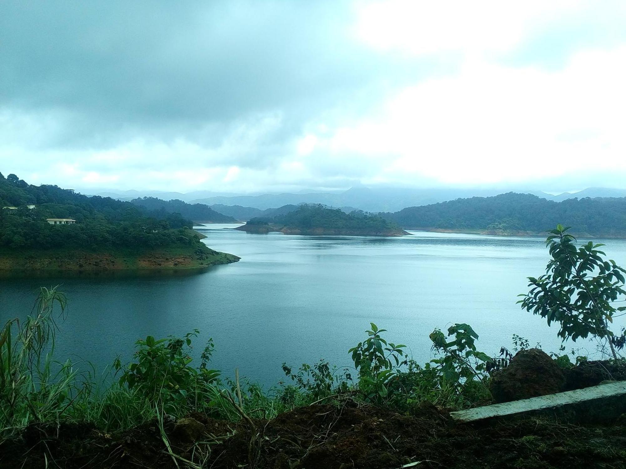 Spicegreen Homestay,Thekkady Eksteriør billede